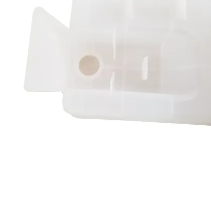 Automobile Plastics Water Tank Shell Mould