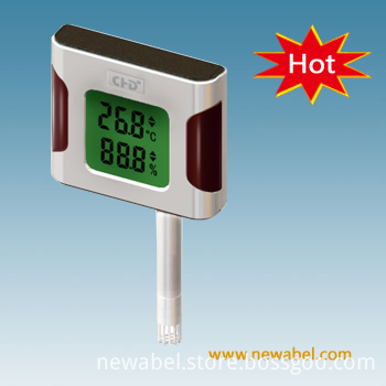 Rs485/rs232 Digital Temperature And Humidity Sensor Outdoor (chd301c(v5 ...