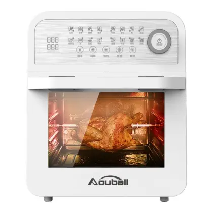 home no oil air fryer grill