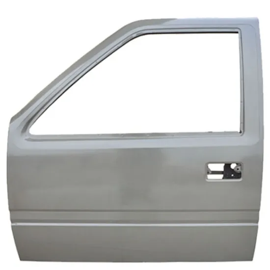 Is-uzu TFR Body Parts Pickup Truck Steel Left Right Door Panel Front Rear