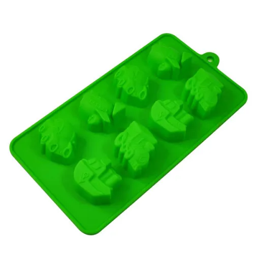 Lfgp 100% Food Grade Silicone Cooker Mould For Make Happy Life 