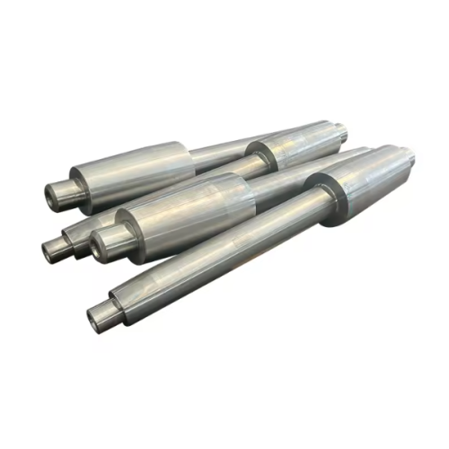 Bielles à engrenages forgés sur mesure