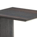 Mesa de madera de nuevo producto
