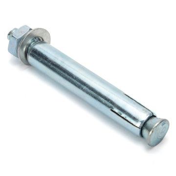 Stainless Steel M4 M5 M6 Hollow Brick Anchors for Drywall and Gypsum Board