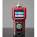 Portable CO2 monitor gas analyzer