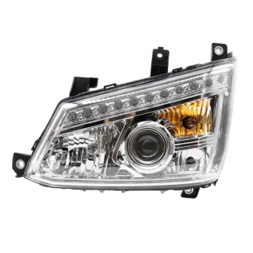 Headlight Assembly for Foton Aumark Ollin S3 M4 Truck