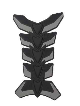 Universal Motorcycle Fuel Tank Stickers Car Motorcycle Tank Pad Stickers For Motorcycle Universal Fishbone Stickers