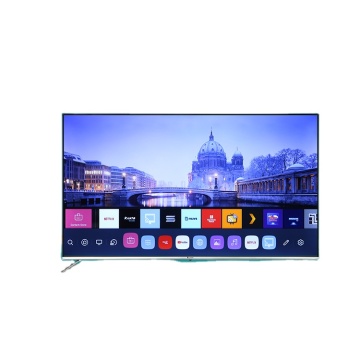 WebOS Smart TV Official App and Magic Remote Controls for 4K Televisions