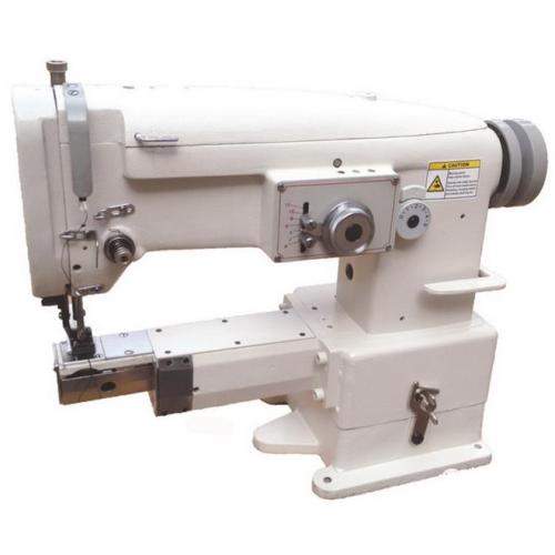 Unison Feed Small Cylinder Bed Zigzag Sewing Machine