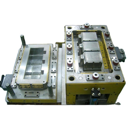 Plastic Injection Molding for Sheet Plastic Injection Molding Supplier