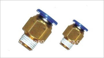 Quick Fittings,mold components
