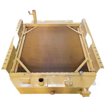 Aftercooler 9N-6613/9N6613 is suitable for mining bulldozer D9R