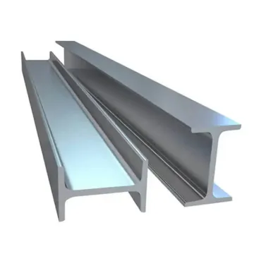 Metal Structural Steel I-Beam Price: Latest Quotes for Mild Steel H Beams