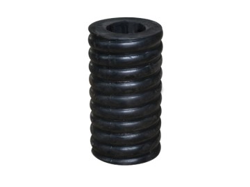 Metal large Vibration sieve springs damping