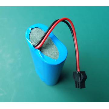 Lithium-Tiefzyklus-Batterie 7,4V 2,2Ah