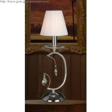 Bedroom  Decorating Table Lamp {9540/1TA}