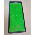 Estera de práctica de swing de golf de 35x65 cm portátil