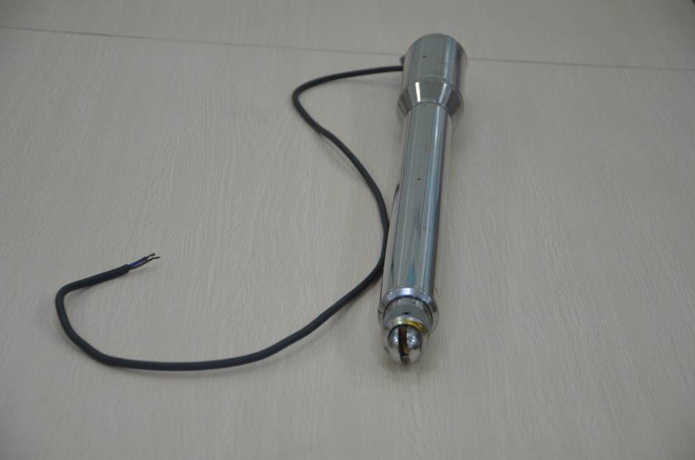 Door Opener Linear Actuator