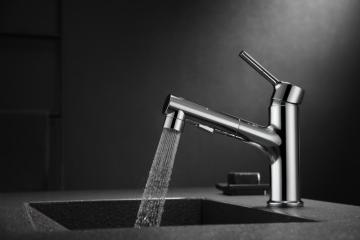 Luxury High Quality Brass Basin Faucet