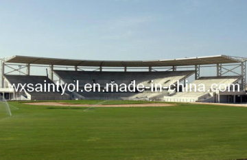 Products for Crilket Field with Artificial Grass (CPG-12PP)