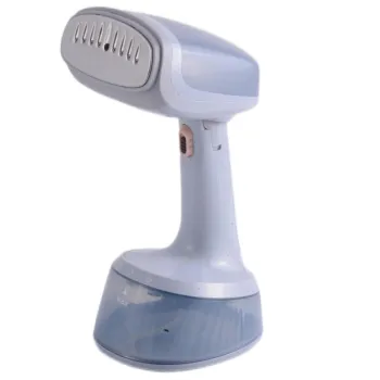 Professional 300ml Portable Smart Fast Heat Iron Machine for Clothes