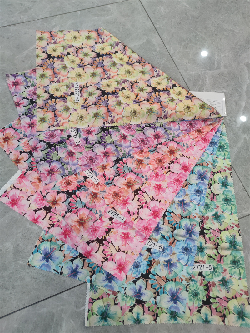 Satin Fabrics Satin Fabrics