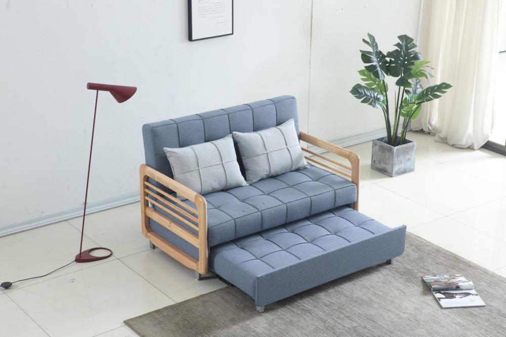 أريكة متعددة الوظائف تصميم مريح جديد