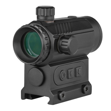 Spina Optics Hologry Collimator Red Dot Sight para la caza al aire libre
