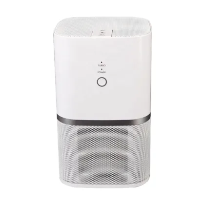Air Purifier Home Hepa Air Purifier