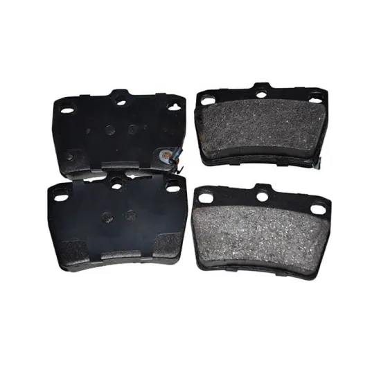 Chery Tiggo Rear Brake Pads OEM Part T11-BJ3501080