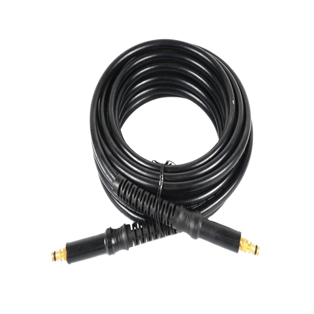 Cuivre de nettoyage d'eau à haute pression 15m Pure pour K K2 K3 K4 K5