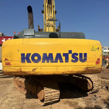 High Efficiency Kubota PC360-8M0 36 Ton Excavator for Sale