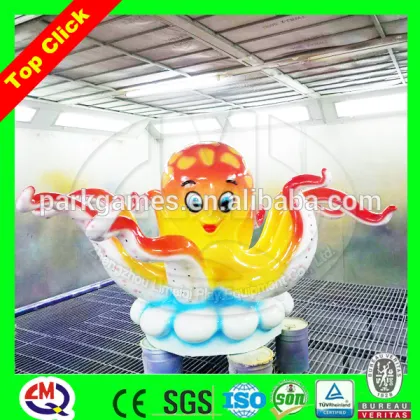 Amusement park Submarine adventure seaQuest DSV SNS