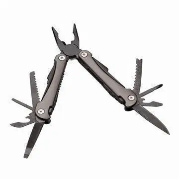 Multitool/Multipliers, Made of Stainless Steel, with Aluminum Handle