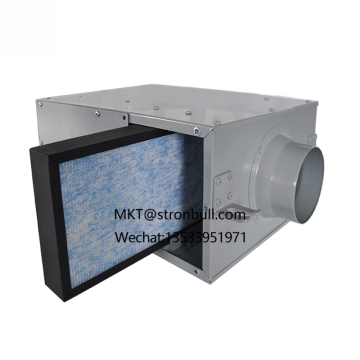 Stronbull Duct Centrifugal Fan JYF