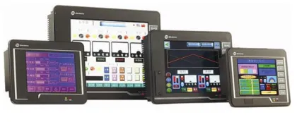 Shihlin Touch Screen Hmi Panel