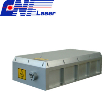 556 nm High Power Laser