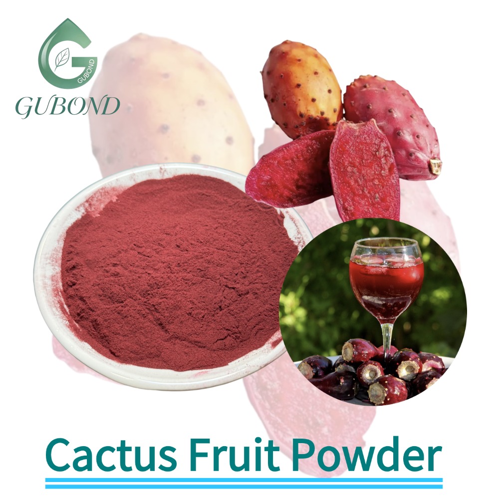 Cactus Fruit Powder