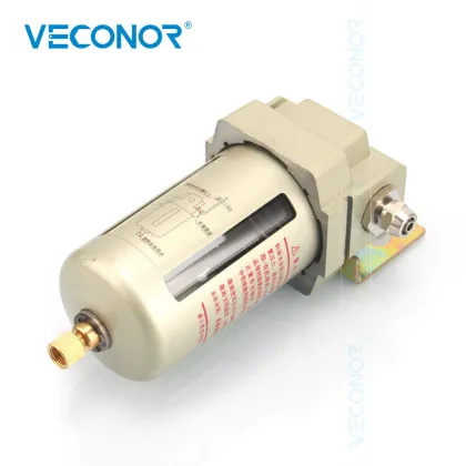 Veconor HSM550 Automotive Gas Analyzer