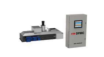 X-ray analytische instrumenten Geautomatiseerd open systeem