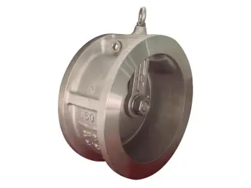 Class 150 check valve 6 Inch