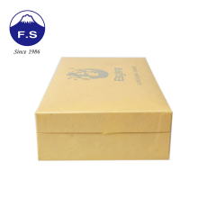 Custom cardboard Jewel Package Luxury Card stock box