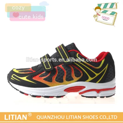 2016 Sport Children Shoes Fashion Kids Shoes