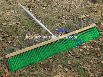 2015 hot sell high quality deck brush extra big size