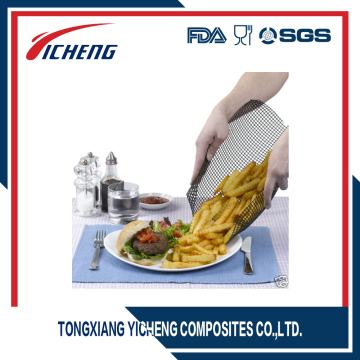 China Supply barbecue bbq grill wire mesh net BBQ net