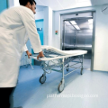 Custom OEM/ODM FUJI Elevators for Hospitals, Hotels, Retailers, and Public Buildings