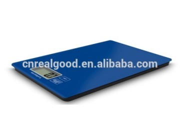 RG2038 high quality and durable kitchen scale