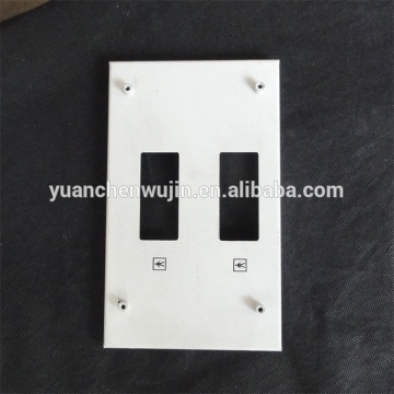 stamping processing of shell/case for medical instrument