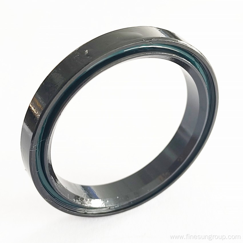 MR137 SLT MAX BO | 37x46.9x7mm-45x45 | Solid Lube Tech | MAX version | Black Oxide | Bicycle Headset Bearing - Finesun Bearing