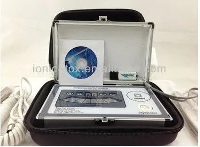 Quantum Weak Magnetic Resonance Analyzer Software Oh 908 With Windows Xp